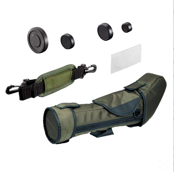 Подзорная  труба Hawke Nature Trek 20-60x80/45 WP  