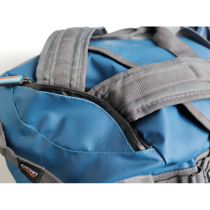 Сумка-рюкзак Summit Discovery Adventures Holdall 90L  