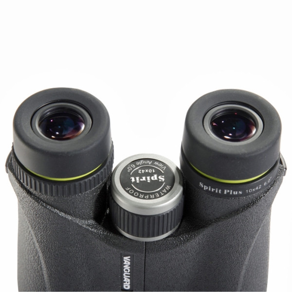 Бинокль Vanguard Spirit Plus 10x42 WP  