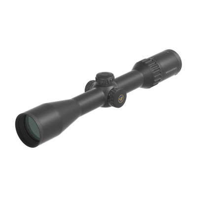 Прицел оптический Vector Optics Continental 1.5-9x42 (30 mm) illum. SFP