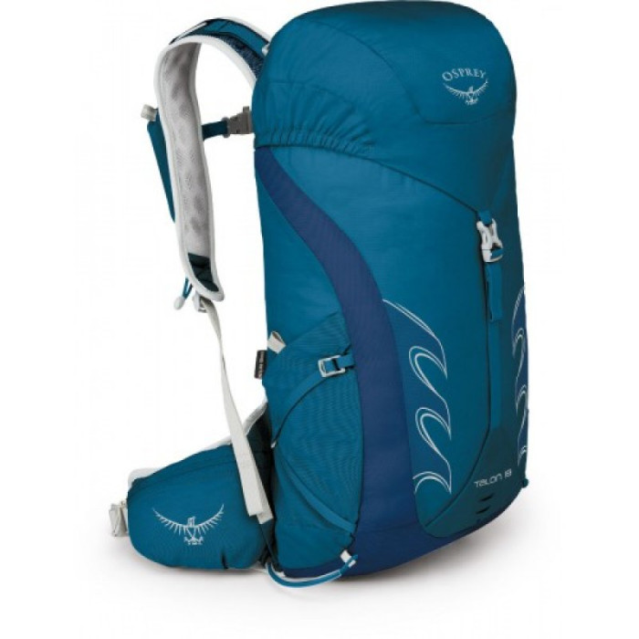 Рюкзак Osprey Talon 11 Ultramarine Blue  