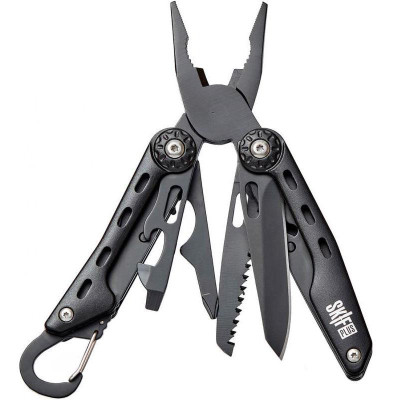 Мультитул Skif Plus Ranger Tool black PE58A-H
