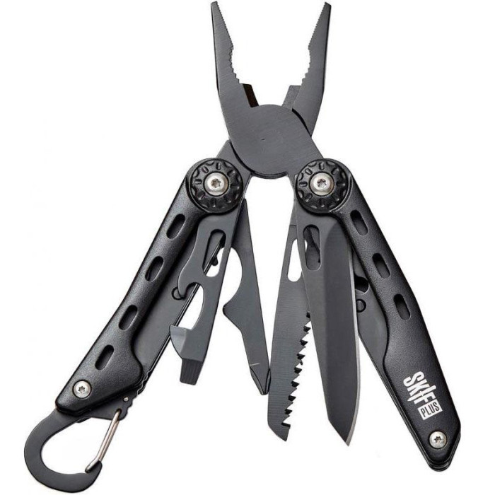 Мультитул Skif Plus Ranger Tool black PE58A-H  