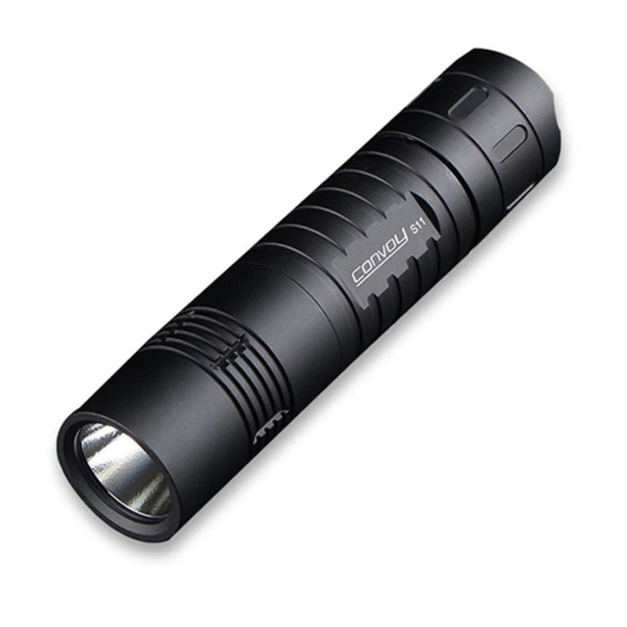 Поисковый фонарь Convoy S11 SST40 5000K  
