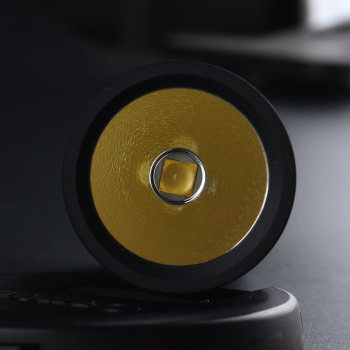 Поисковый фонарь Convoy S11 SST40 5000K  