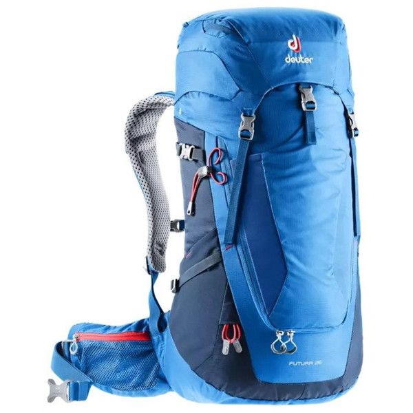 Рюкзак Deuter Futura 26 lapis-midnight  
