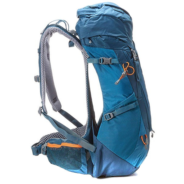 Рюкзак Deuter Futura 26 lapis-midnight  
