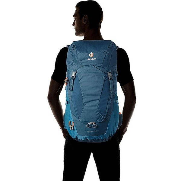 Рюкзак Deuter Futura 26 lapis-midnight  