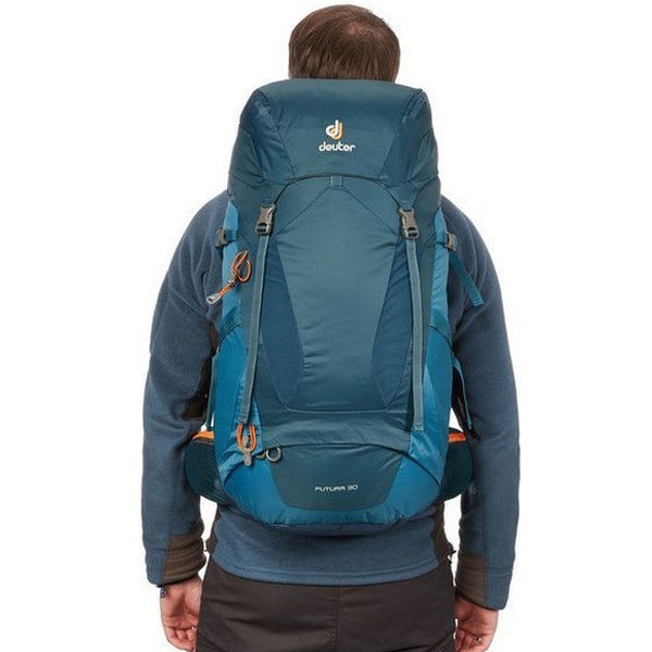 Рюкзак Deuter Futura 26 lapis-midnight  