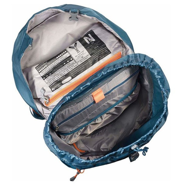 Рюкзак Deuter Futura 26 lapis-midnight  