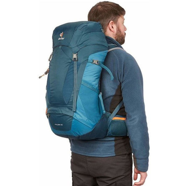 Рюкзак Deuter Futura 26 lapis-midnight  