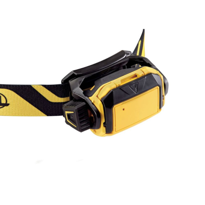 Фонарь налобный PETZL PIXA (E120AA00)  