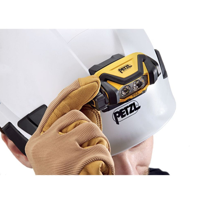 Фонарь налобный PETZL PIXA (E120AA00)  