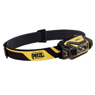 Фонарь налобный PETZL PIXA (E120AA00)