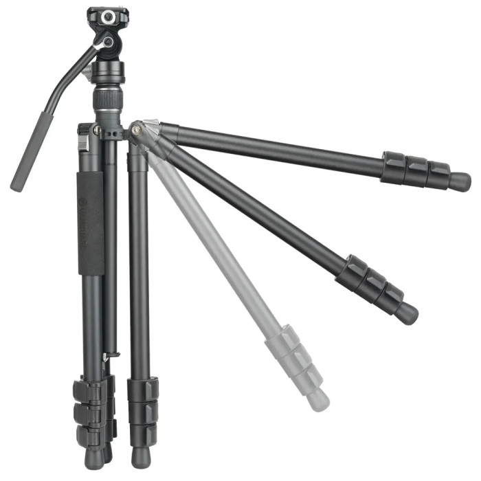 Штатив Vanguard Vesta Go 264AV12 (Vesta Go 264AV12)  