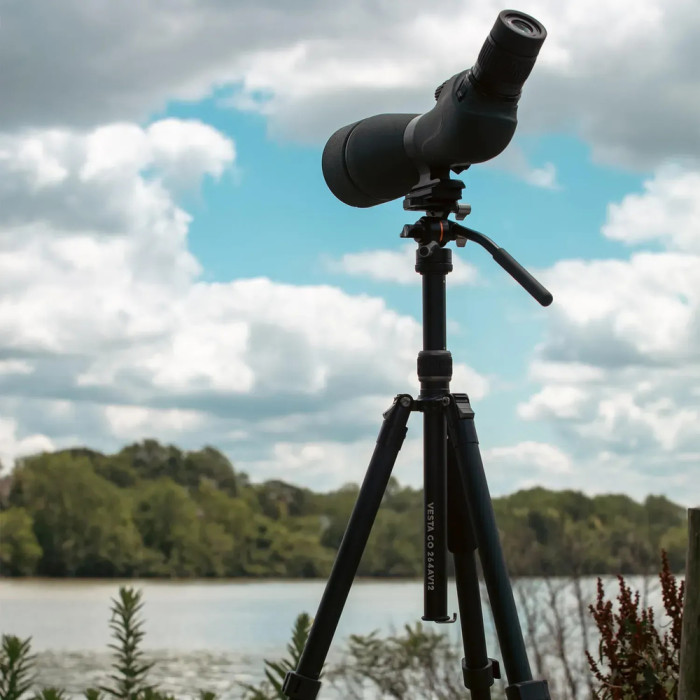 Штатив Vanguard Vesta Go 264AV12 (Vesta Go 264AV12)  