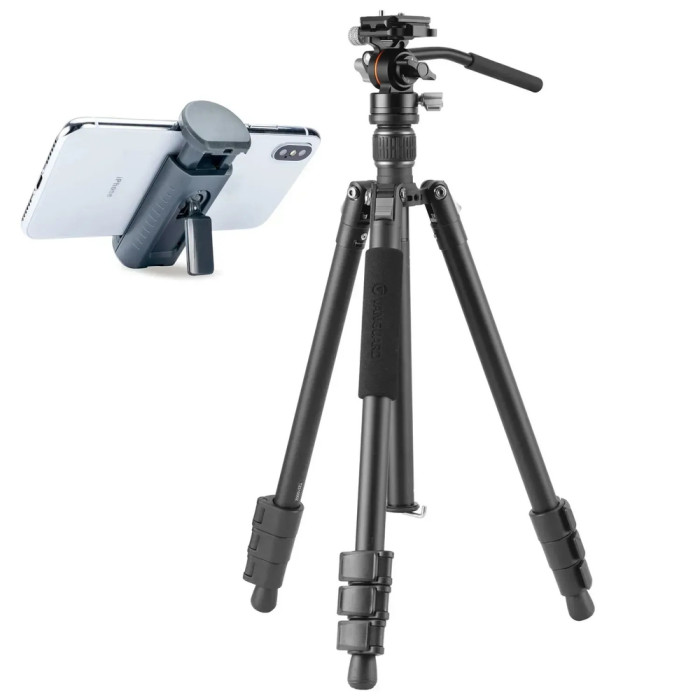 Штатив Vanguard Vesta Go 264AV12 (Vesta Go 264AV12)  