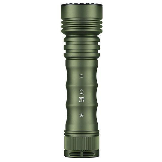 Поисковый фонарь Olight Seeker 3 LE, оливковый,4200 люмен（ODGREEN）  
