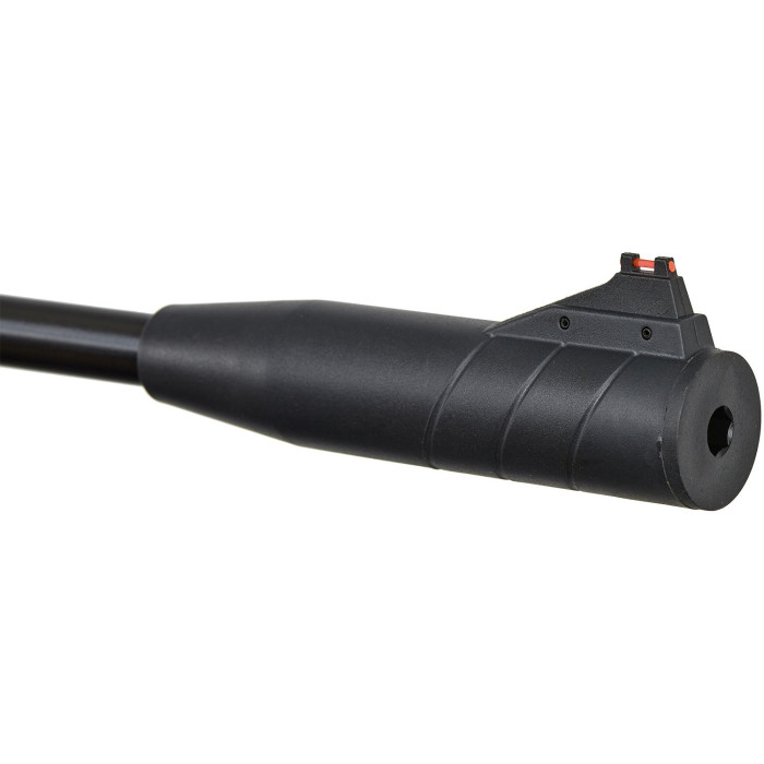 Винтовка пневматическая Beeman Hound, 4,5 мм ОП 4x32  