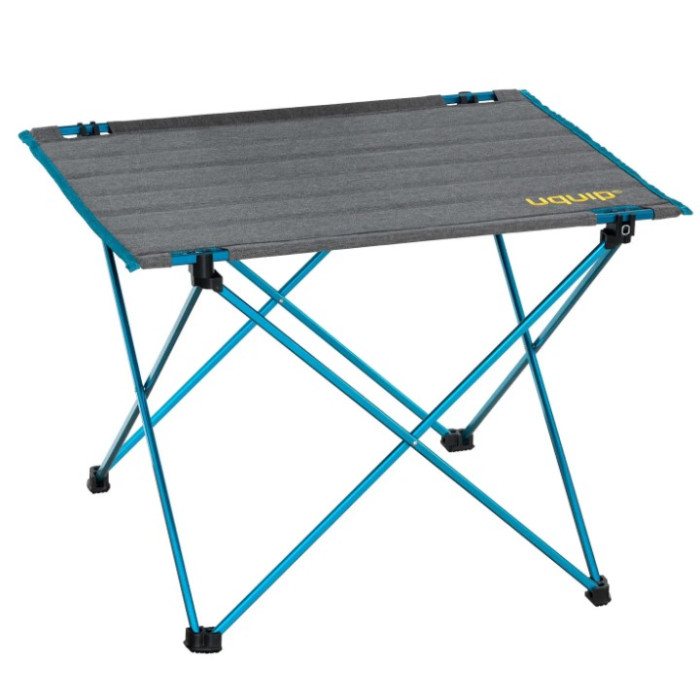 Складной стол Uquip Liberty Grey (244116)  