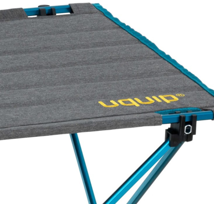 Складной стол Uquip Liberty Grey (244116)  