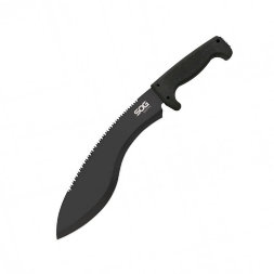 Мачете SOG Kukri MC11-N