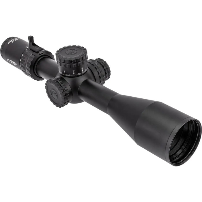 Прицел Primary Arms SLx 3-18×50 FFP сетка ACSS Athena BPR MIL с подсветкой  
