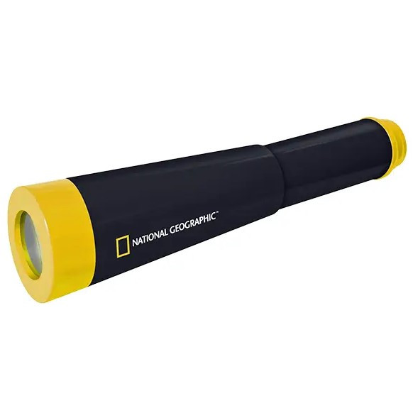 Подзорная труба National Geographic Pirate Scope 8x32 (9106000)  