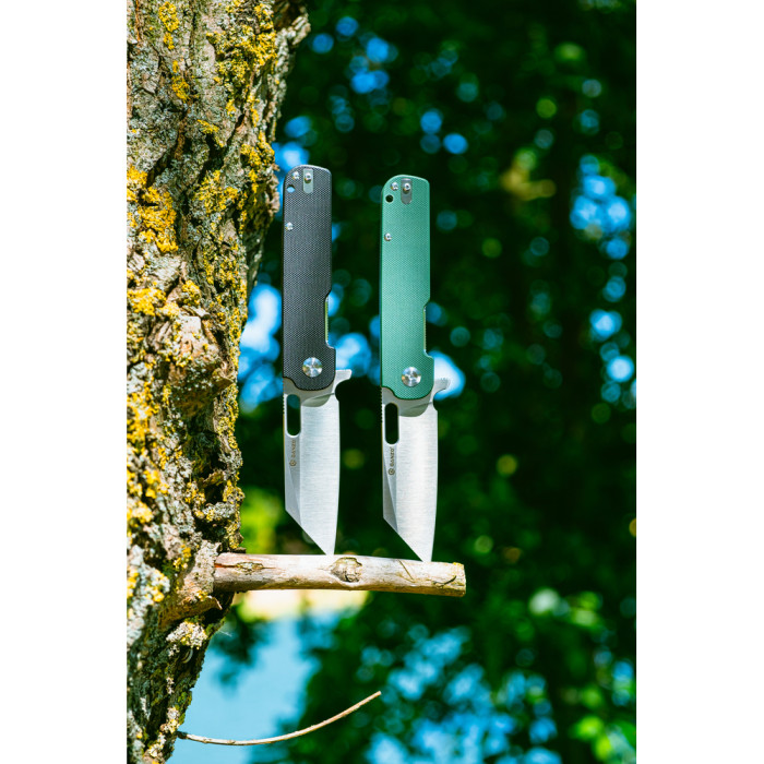 Нож складной Ganzo G770-BK  