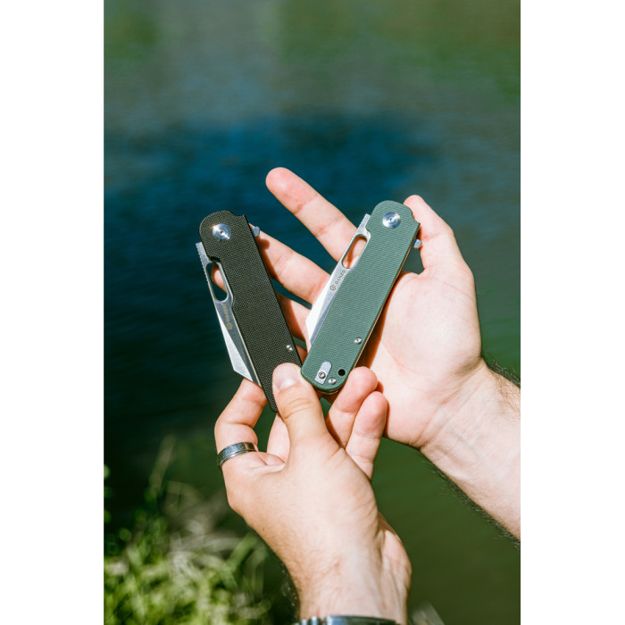 Нож складной Ganzo G770-BK  