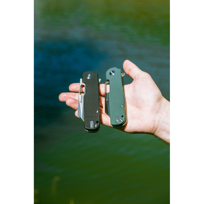 Нож складной Ganzo G770-BK  