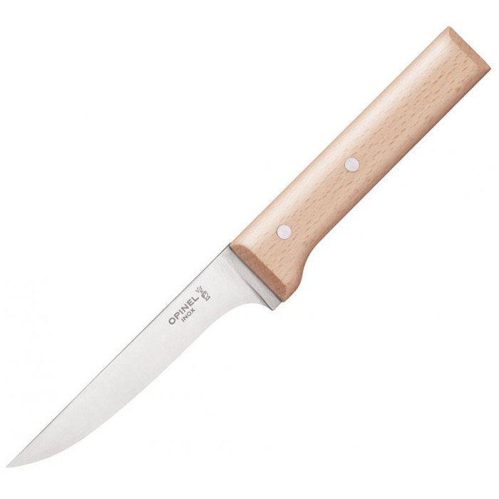 Нож кухонный Opinel Meat knife №122 (001822)  