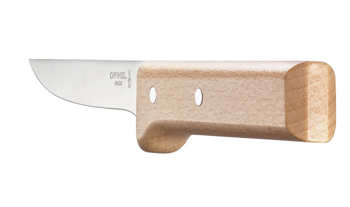 Нож кухонный Opinel Meat knife №122 (001822)  