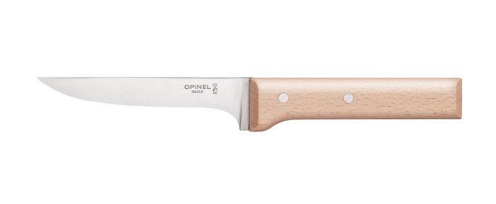 Нож кухонный Opinel Meat knife №122 (001822)  