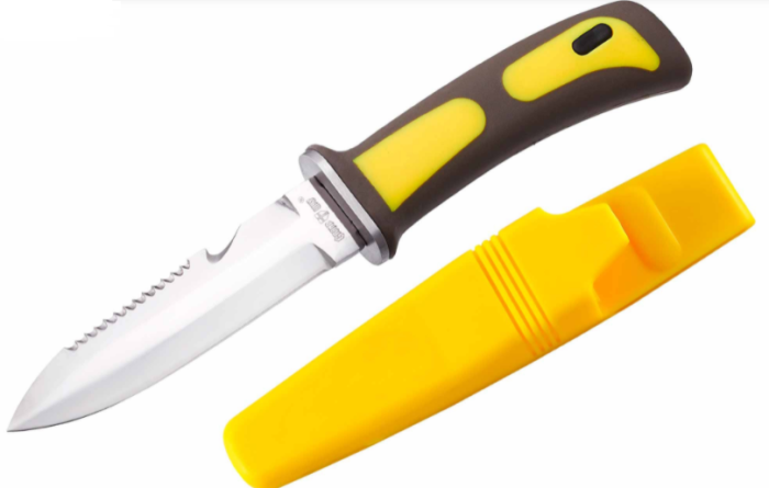 Нож Grand Way SS08  