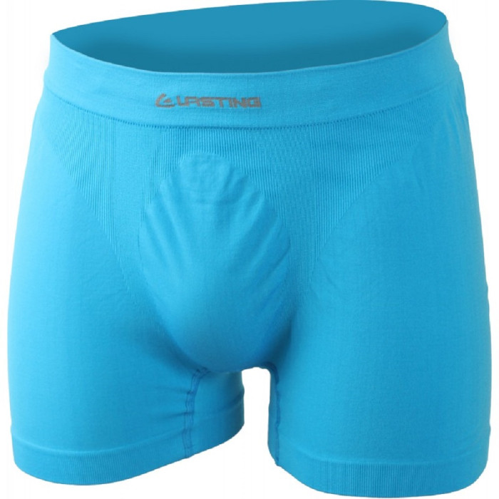 Термошорты Lasting MOB 5400, L-XL  