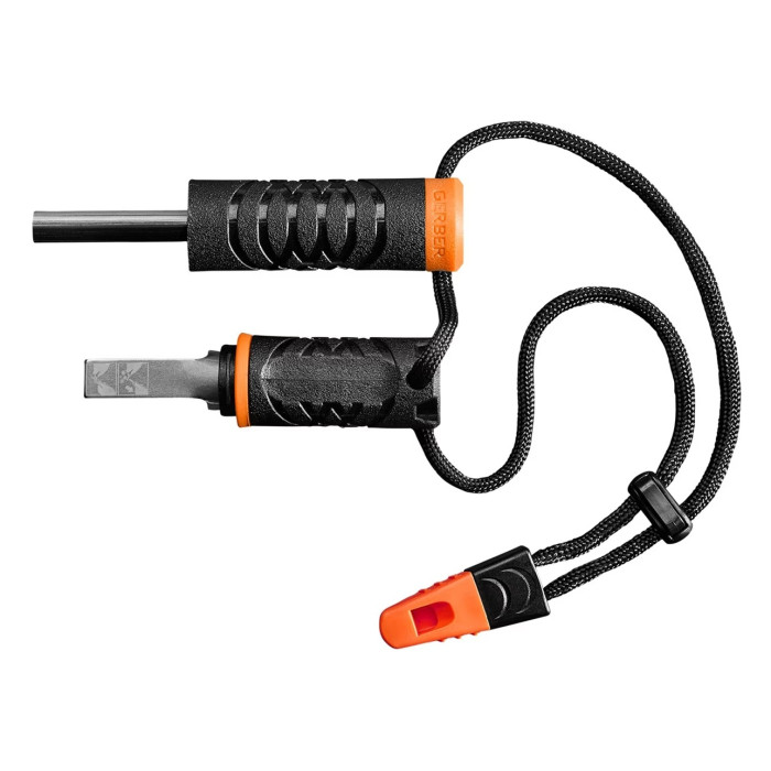 Огниво Gerber Fire Starter блистер (1025312)  