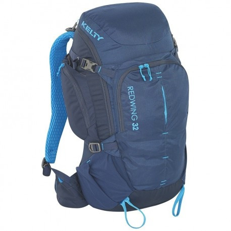 Рюкзак Kelty Redwing 32 (синий)  