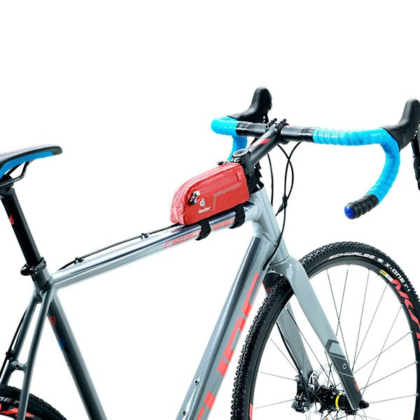 Сумка для велосипеда Deuter Energy Bag, fire  