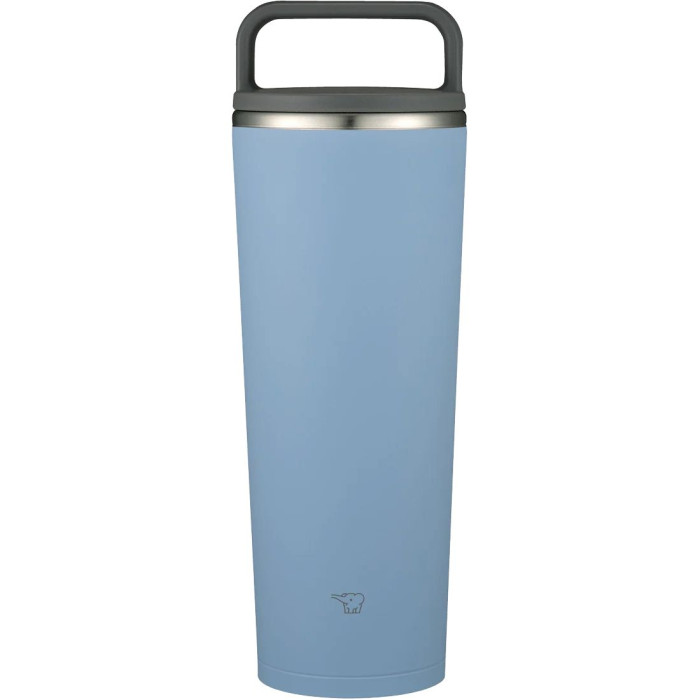 Термокружка Zojirushi SX-JA40AM 0.4 л blue  