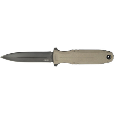 Нож SOG Pentagon FX, Flat Dark Earth (SOG 17-61-02-57)