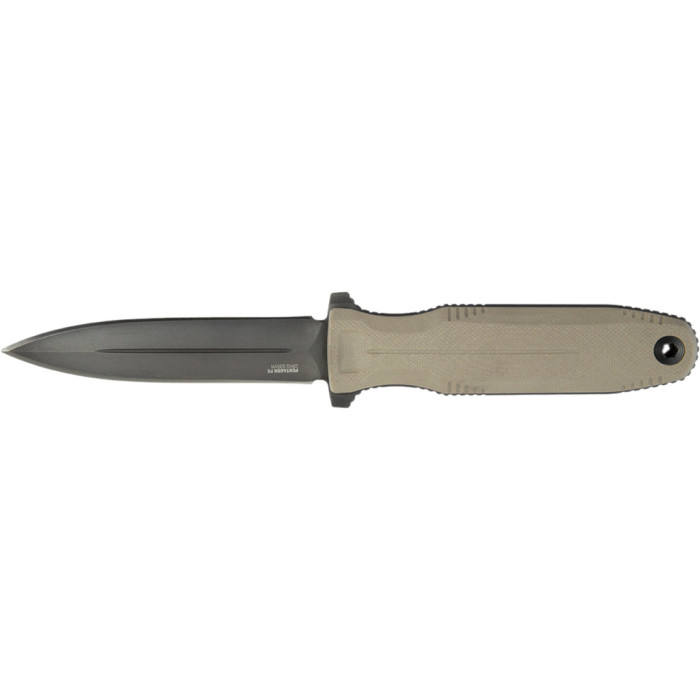 Нож SOG Pentagon FX, Flat Dark Earth (SOG 17-61-02-57)  