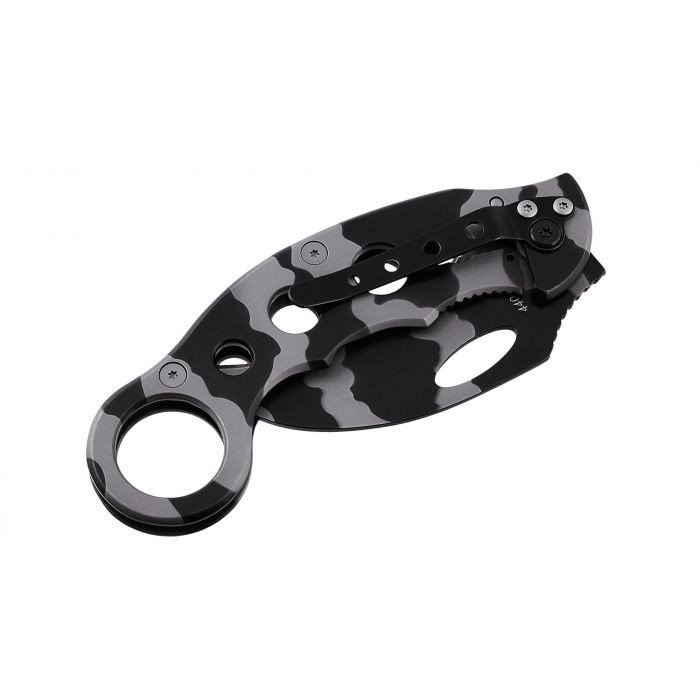 Карманный нож Grand Way 6206A  