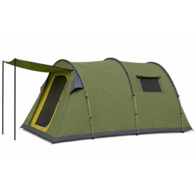 Палатка кемпинговая Tribe Meteora 4 T-AC-0012-olive