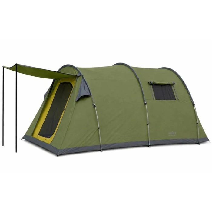 Палатка кемпинговая Tribe Meteora 4 T-AC-0012-olive  