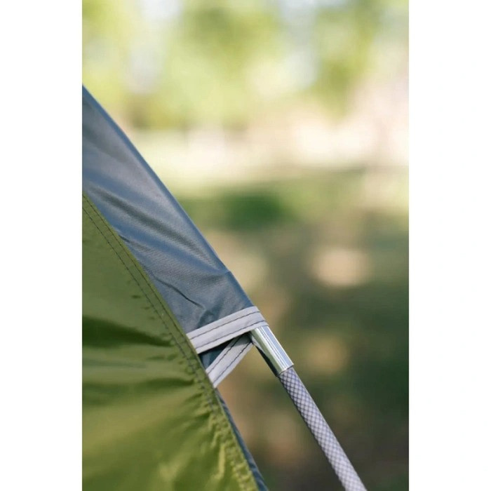 Палатка кемпинговая Tribe Meteora 4 T-AC-0012-olive  
