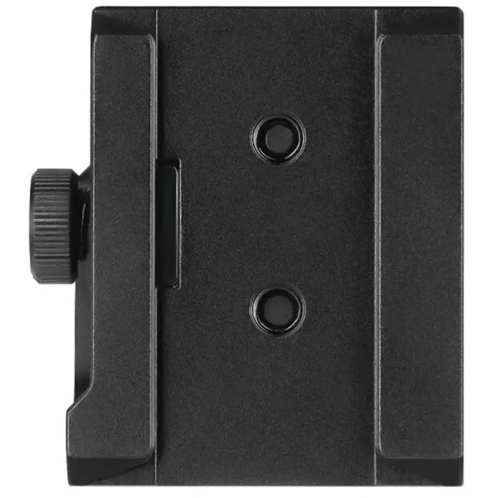 Крепление Olight Hellcat, для фонарей PL, Baldr and Valkrie Lights  