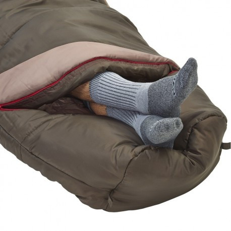 Спальный мешок Kelty Tuck EX -20 Regular  