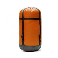Компрессионный мешок Travel Extreme М оранжевый