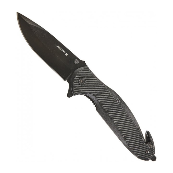 Нож Active Birdy black 